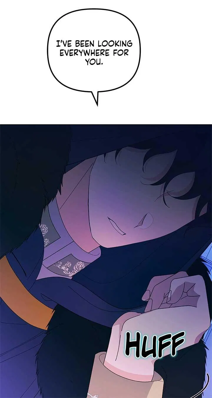 I Got Married to a Duke Called Beast Chapter 55 – Page 121