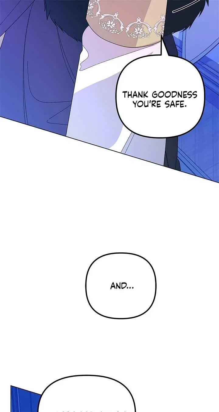 I Got Married to a Duke Called Beast Chapter 55 – Page 122
