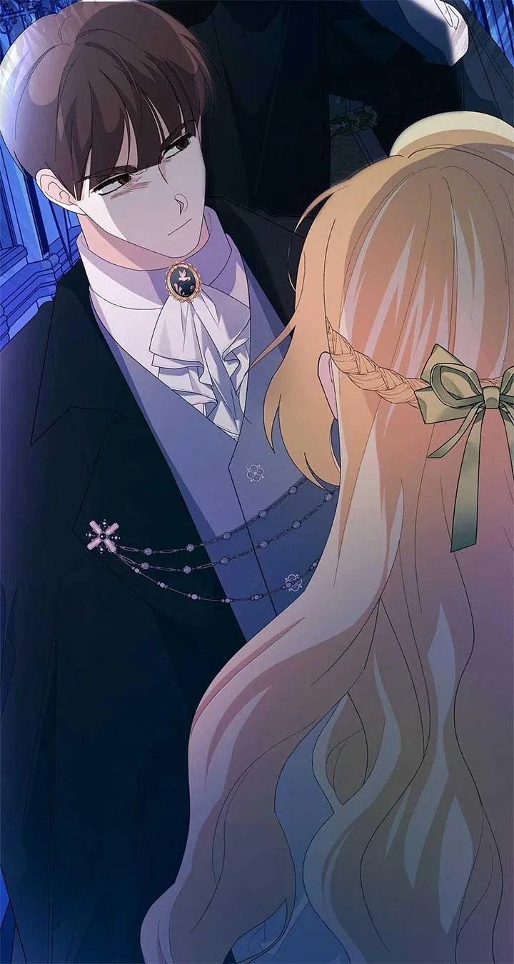 I Got Married to a Duke Called Beast Chapter 55 – Page 125