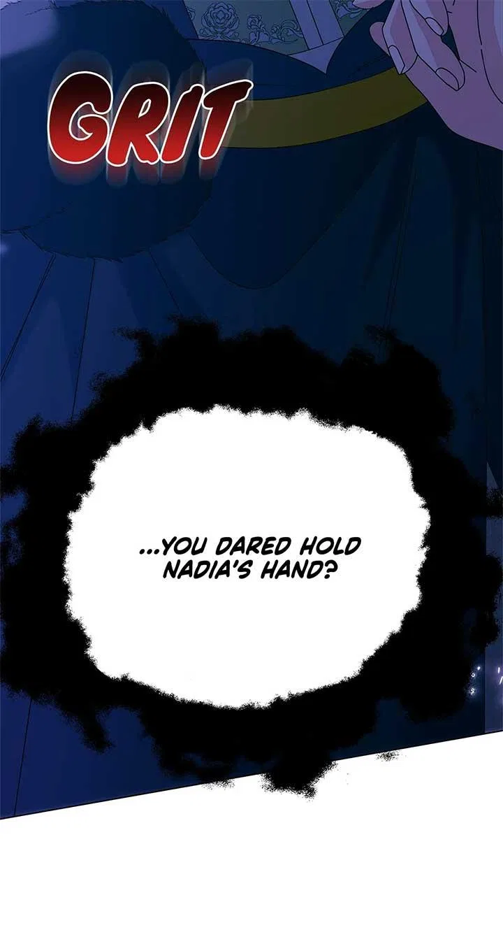 I Got Married to a Duke Called Beast Chapter 55 – Page 128