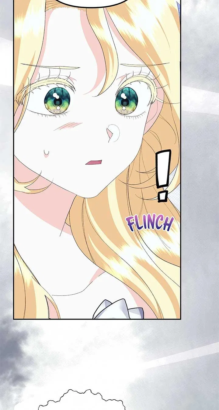 I Got Married to a Duke Called Beast Chapter 53 – Page 4