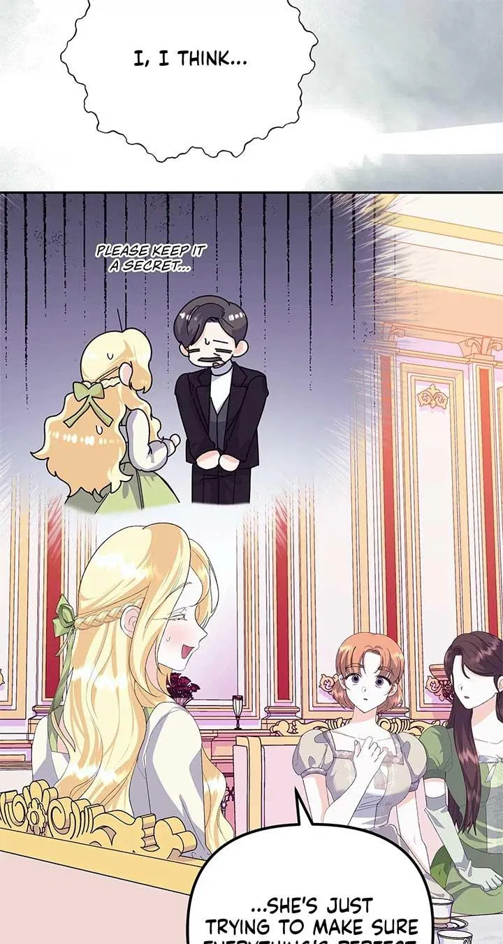 I Got Married to a Duke Called Beast Chapter 53 – Page 5