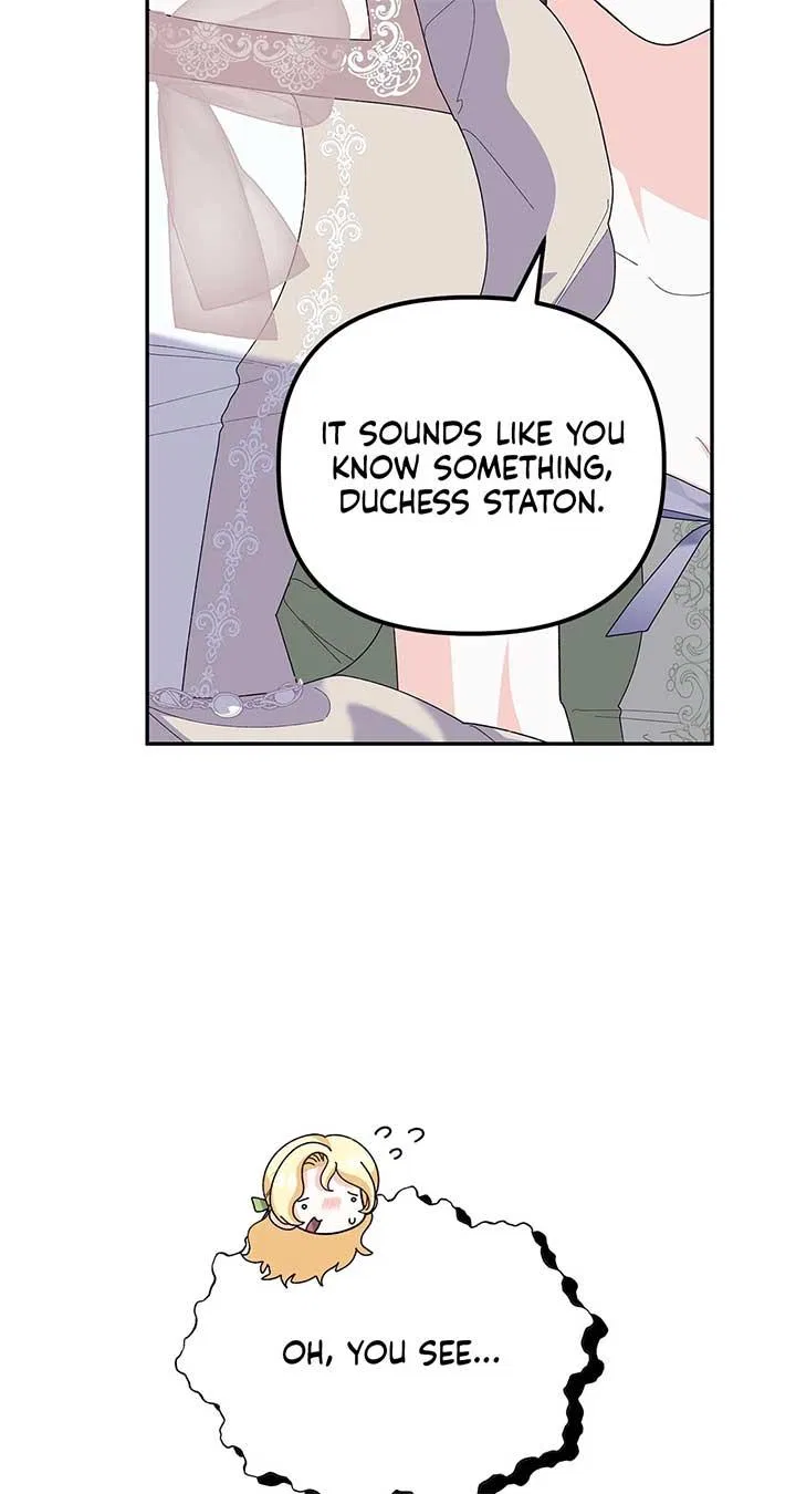 I Got Married to a Duke Called Beast Chapter 53 – Page 7