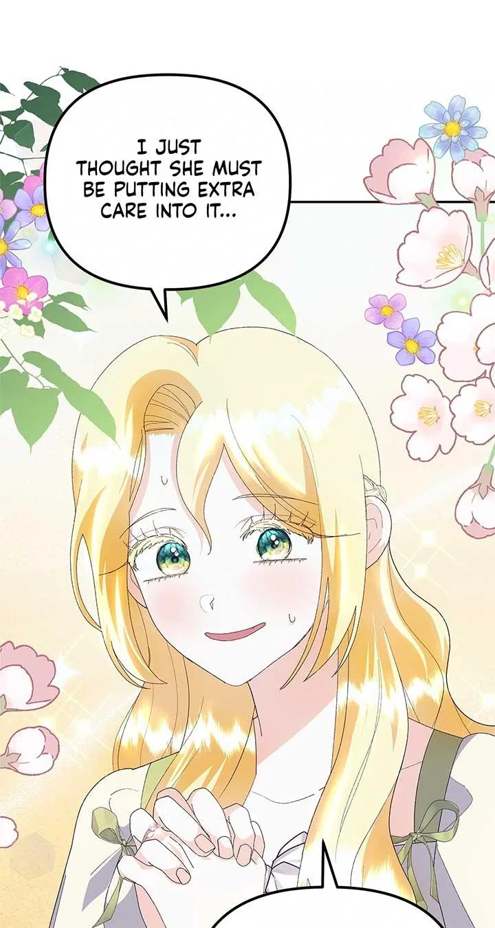 I Got Married to a Duke Called Beast Chapter 53 – Page 9
