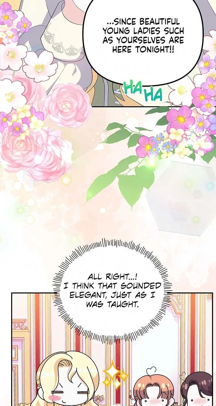 I Got Married to a Duke Called Beast Chapter 53 – Page 10