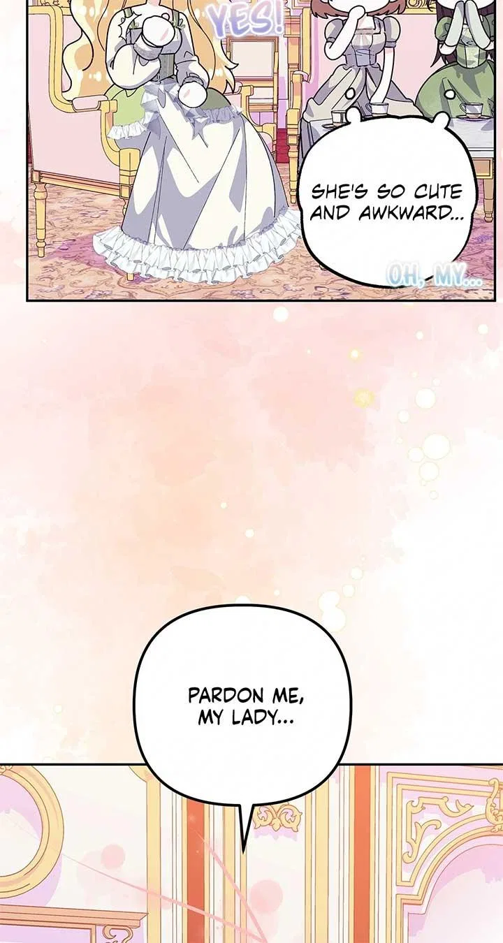 I Got Married to a Duke Called Beast Chapter 53 – Page 11