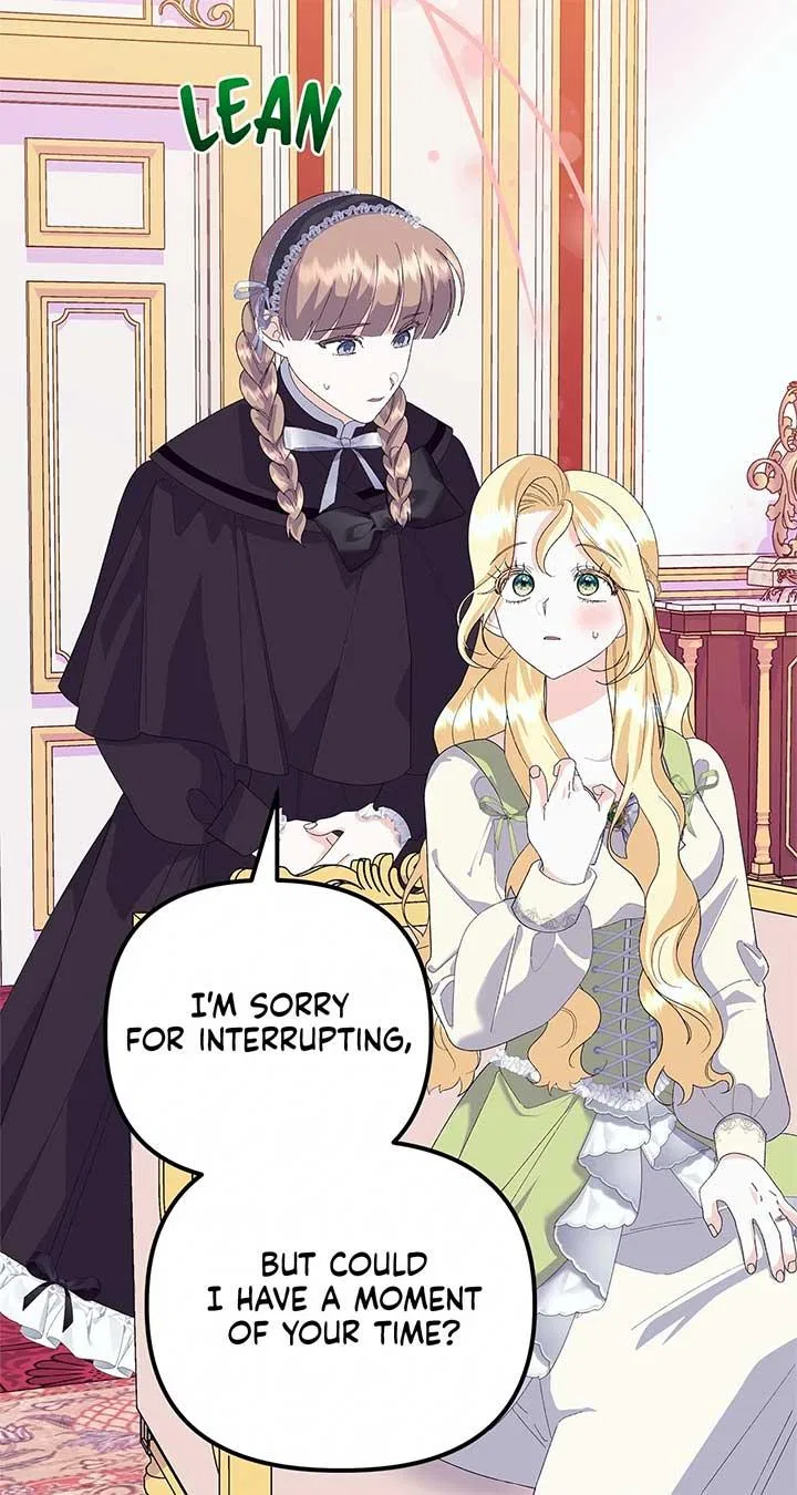 I Got Married to a Duke Called Beast Chapter 53 – Page 12