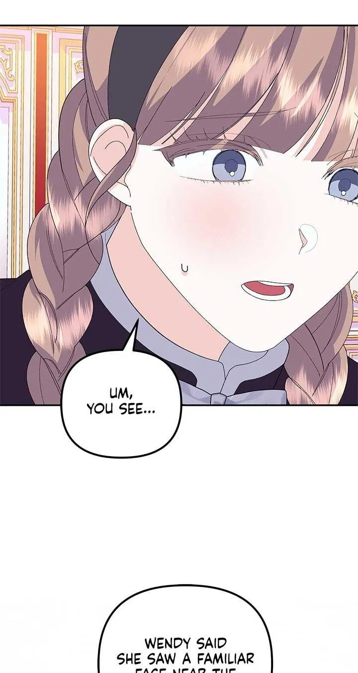 I Got Married to a Duke Called Beast Chapter 53 – Page 14