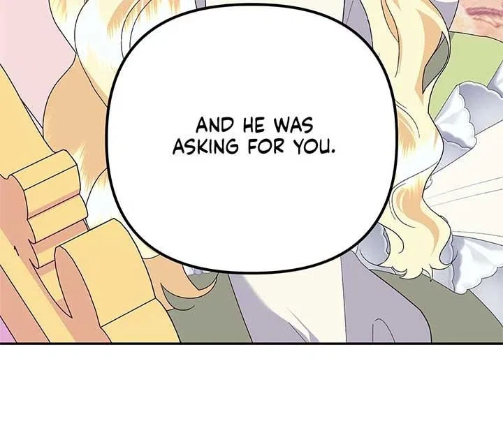 I Got Married to a Duke Called Beast Chapter 53 – Page 16
