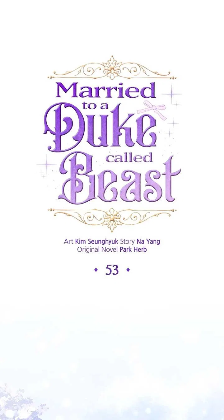 I Got Married to a Duke Called Beast Chapter 53 – Page 17