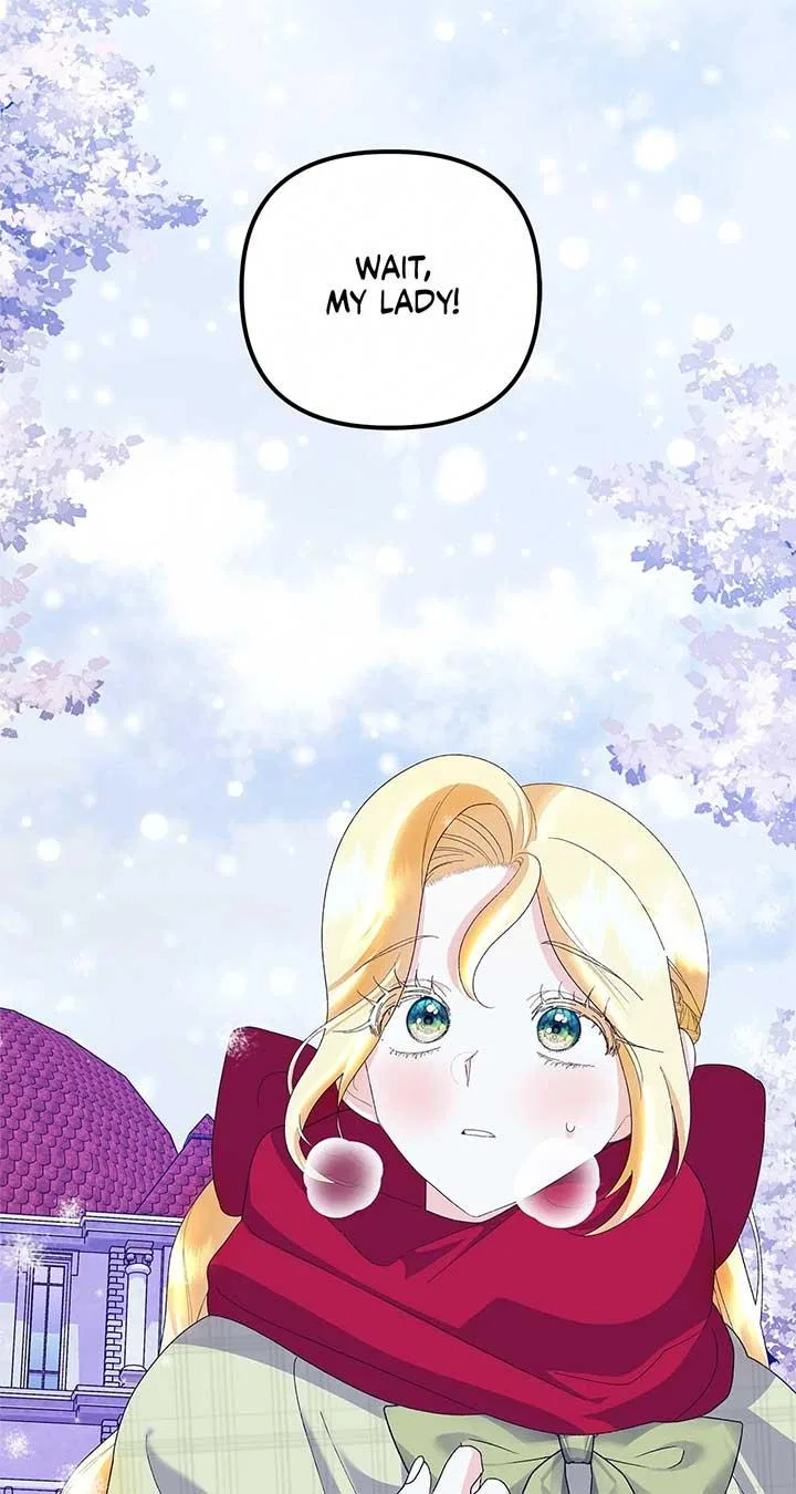 I Got Married to a Duke Called Beast Chapter 53 – Page 18