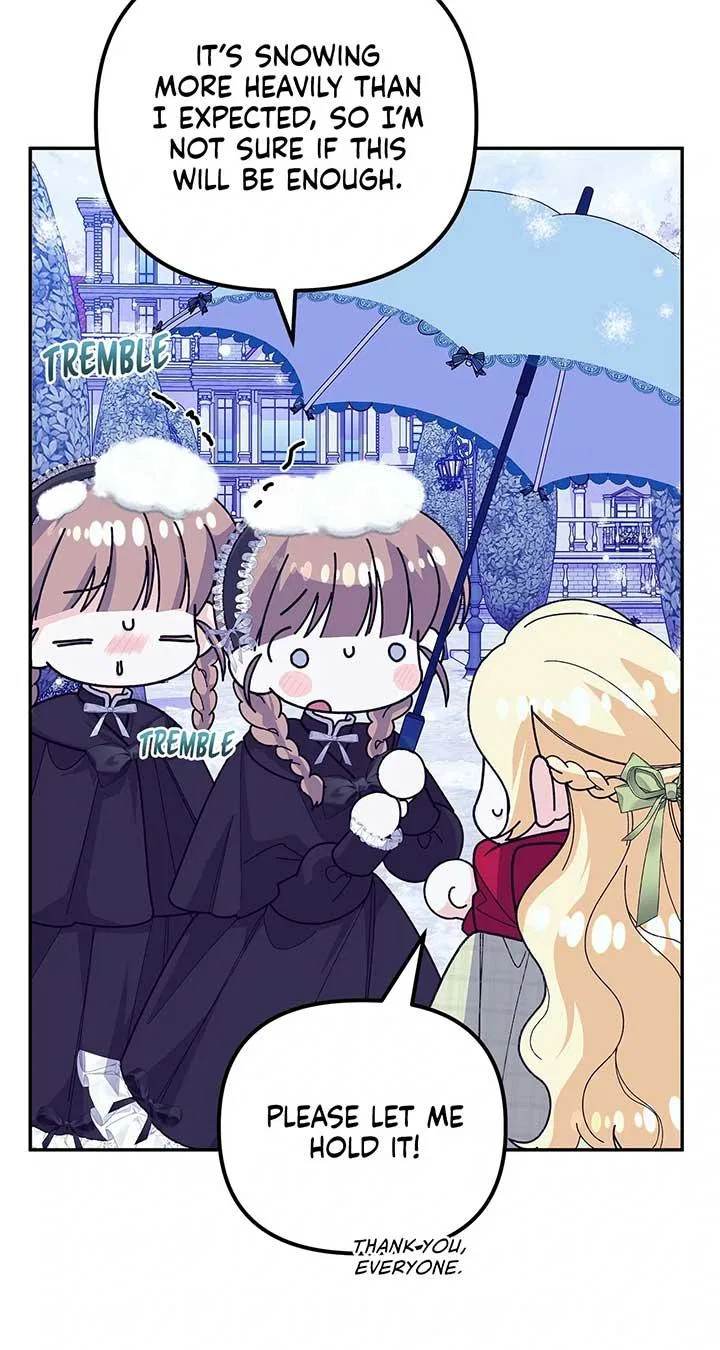 I Got Married to a Duke Called Beast Chapter 53 – Page 20
