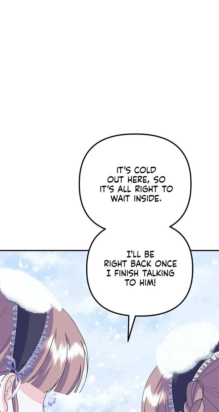 I Got Married to a Duke Called Beast Chapter 53 – Page 21