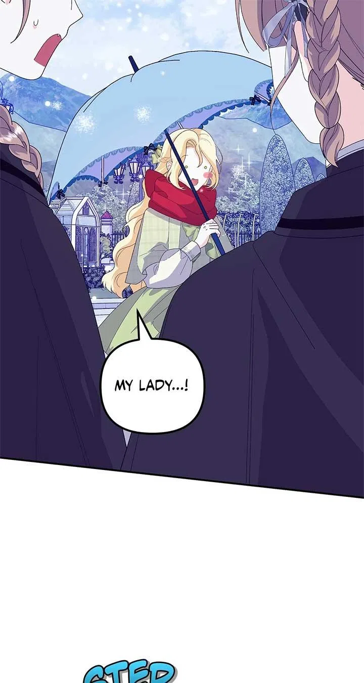 I Got Married to a Duke Called Beast Chapter 53 – Page 22