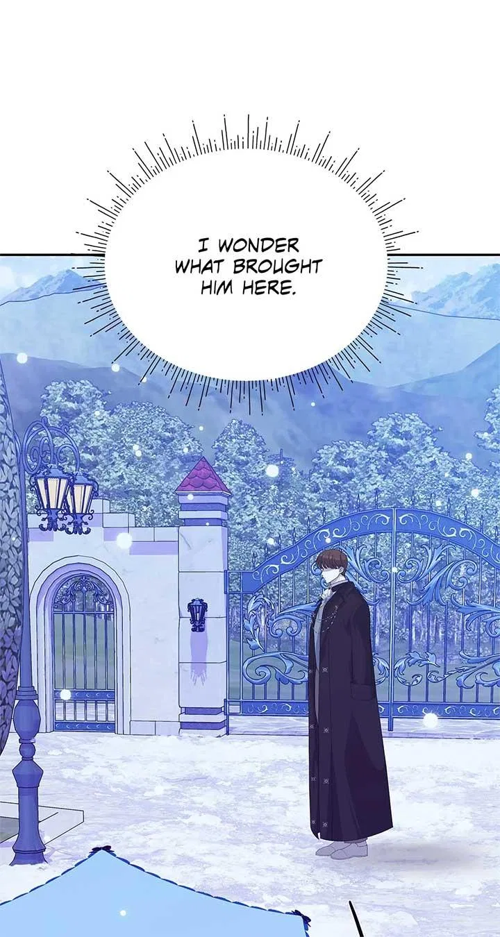 I Got Married to a Duke Called Beast Chapter 53 – Page 25