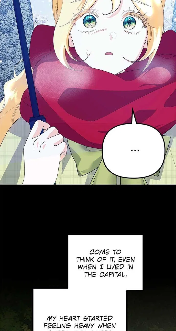 I Got Married to a Duke Called Beast Chapter 53 – Page 27