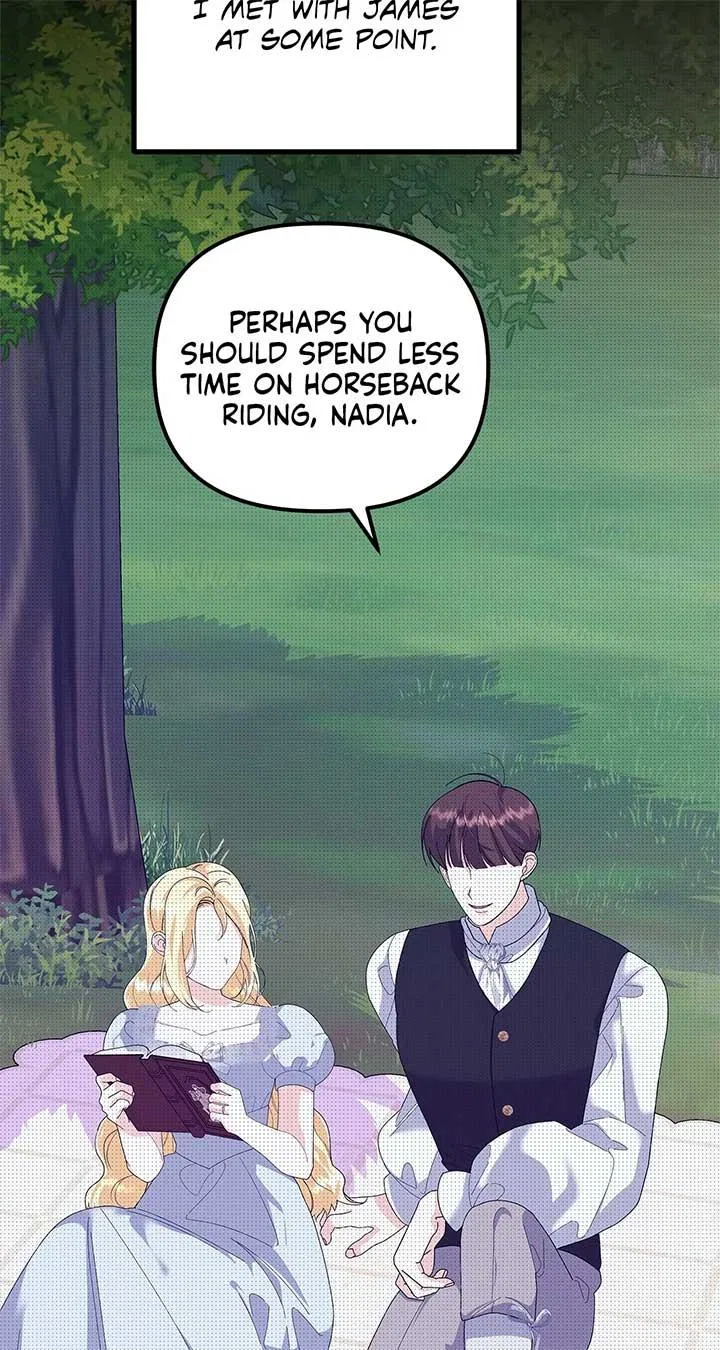 I Got Married to a Duke Called Beast Chapter 53 – Page 28