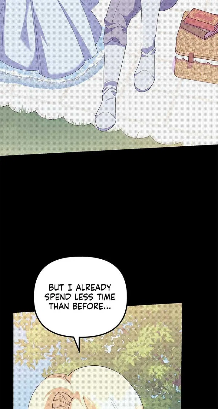 I Got Married to a Duke Called Beast Chapter 53 – Page 29