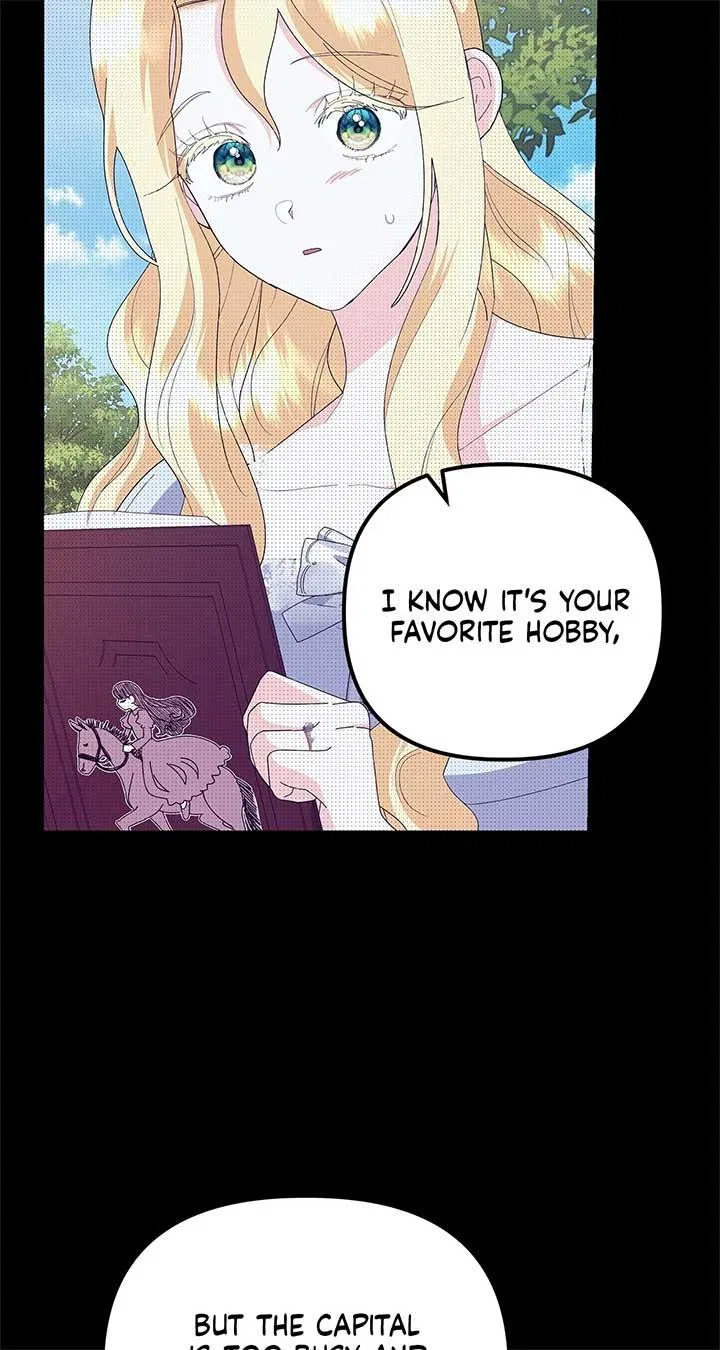 I Got Married to a Duke Called Beast Chapter 53 – Page 30
