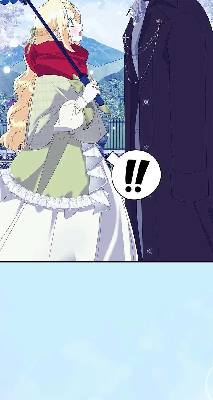 I Got Married to a Duke Called Beast Chapter 53 – Page 35