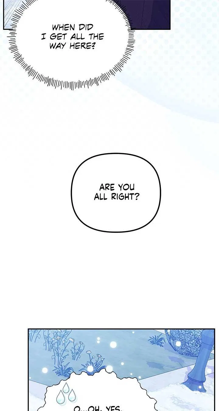 I Got Married to a Duke Called Beast Chapter 53 – Page 37