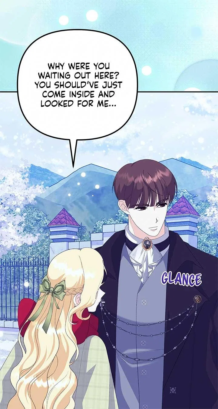 I Got Married to a Duke Called Beast Chapter 53 – Page 39