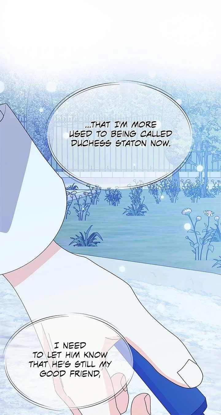I Got Married to a Duke Called Beast Chapter 53 – Page 41