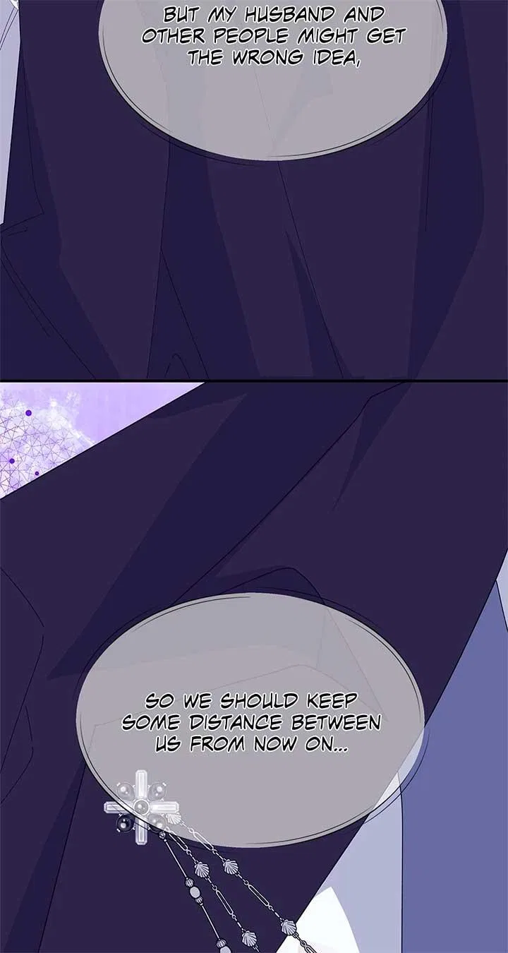 I Got Married to a Duke Called Beast Chapter 53 – Page 43
