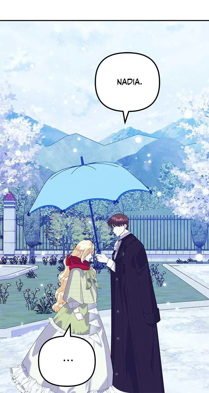 I Got Married to a Duke Called Beast Chapter 53 – Page 47