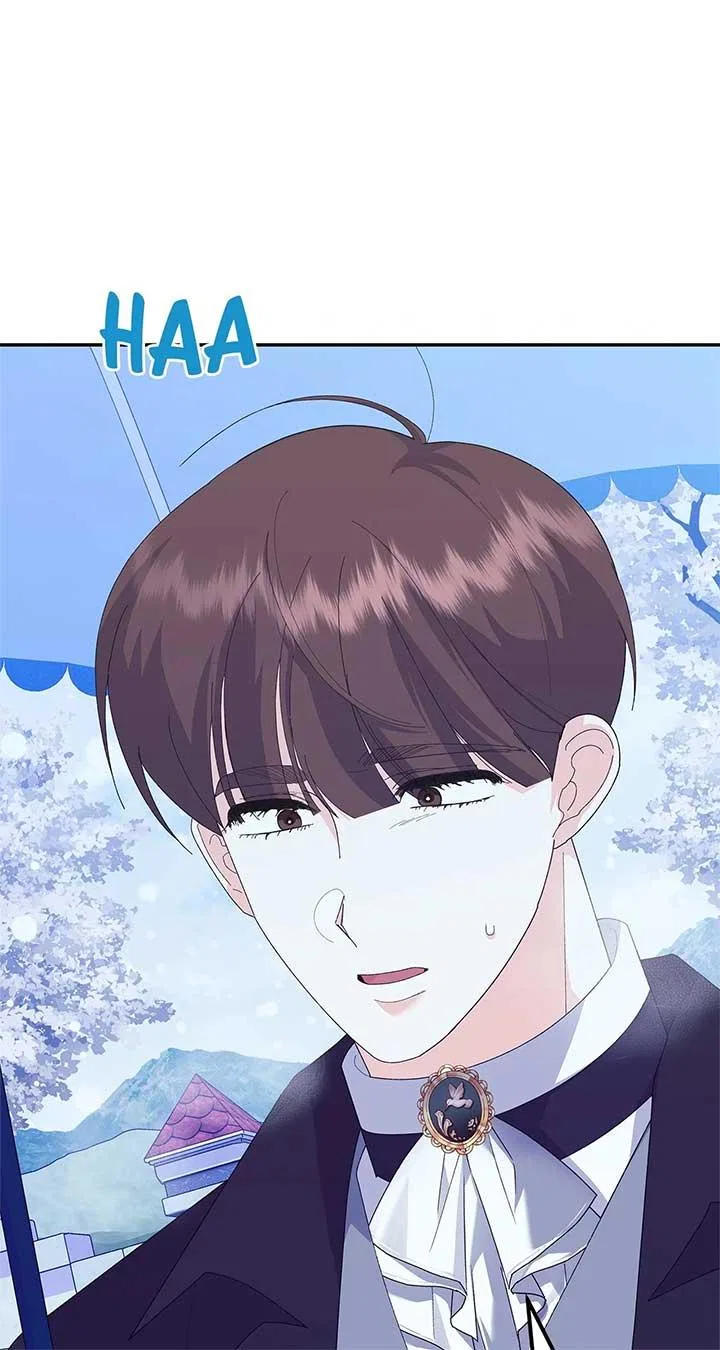 I Got Married to a Duke Called Beast Chapter 53 – Page 49