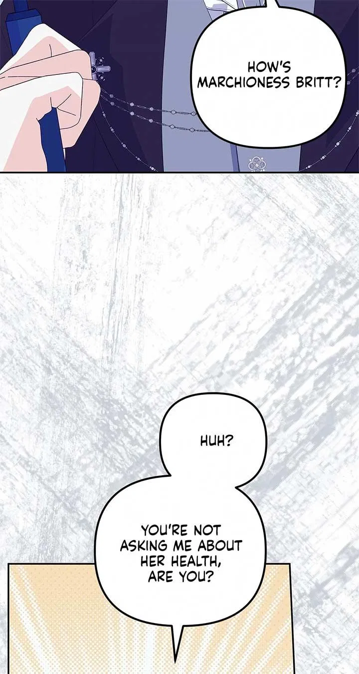 I Got Married to a Duke Called Beast Chapter 53 – Page 50