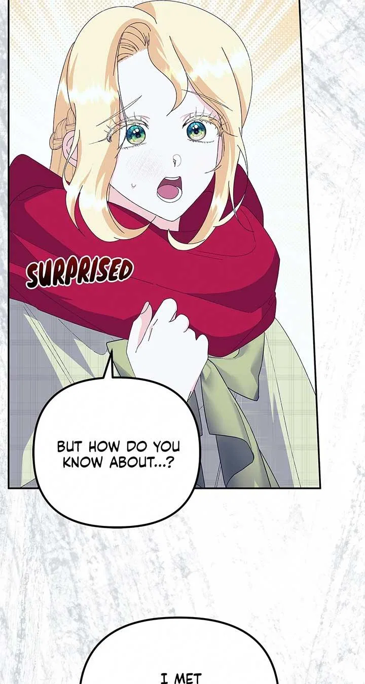 I Got Married to a Duke Called Beast Chapter 53 – Page 51