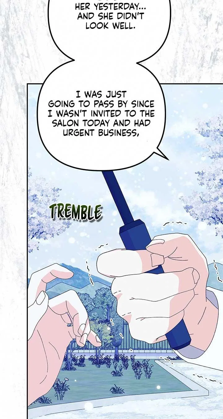 I Got Married to a Duke Called Beast Chapter 53 – Page 52