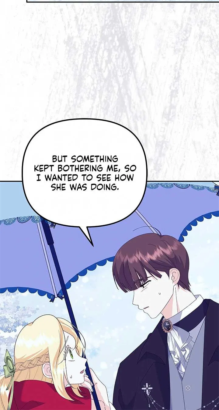 I Got Married to a Duke Called Beast Chapter 53 – Page 53