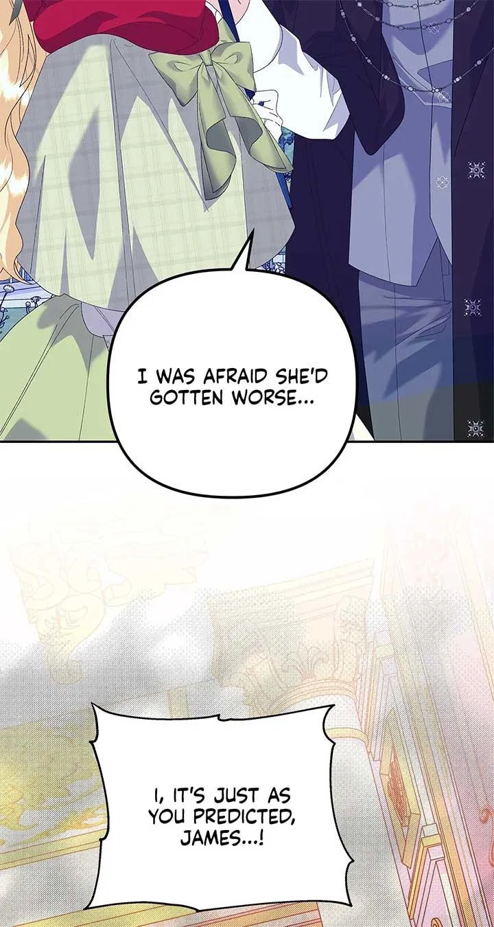 I Got Married to a Duke Called Beast Chapter 53 – Page 54