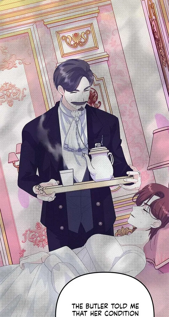 I Got Married to a Duke Called Beast Chapter 53 – Page 55