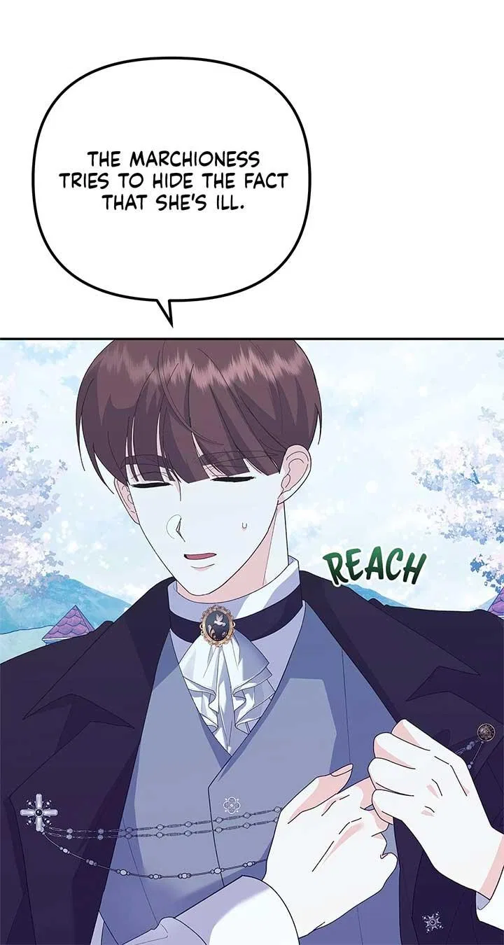 I Got Married to a Duke Called Beast Chapter 53 – Page 57