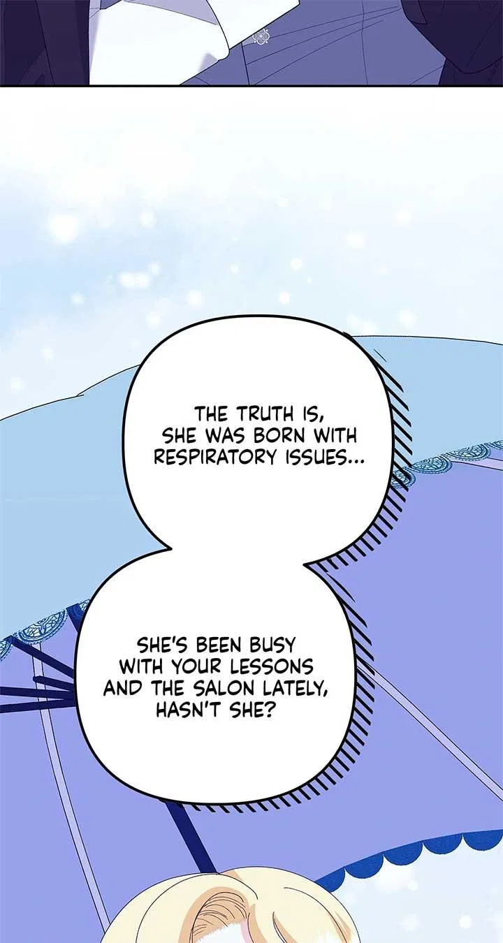 I Got Married to a Duke Called Beast Chapter 53 – Page 58