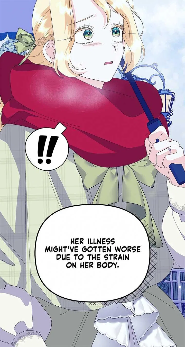 I Got Married to a Duke Called Beast Chapter 53 – Page 59