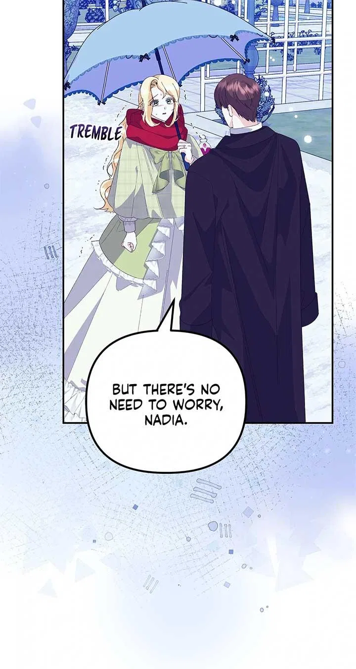 I Got Married to a Duke Called Beast Chapter 53 – Page 61