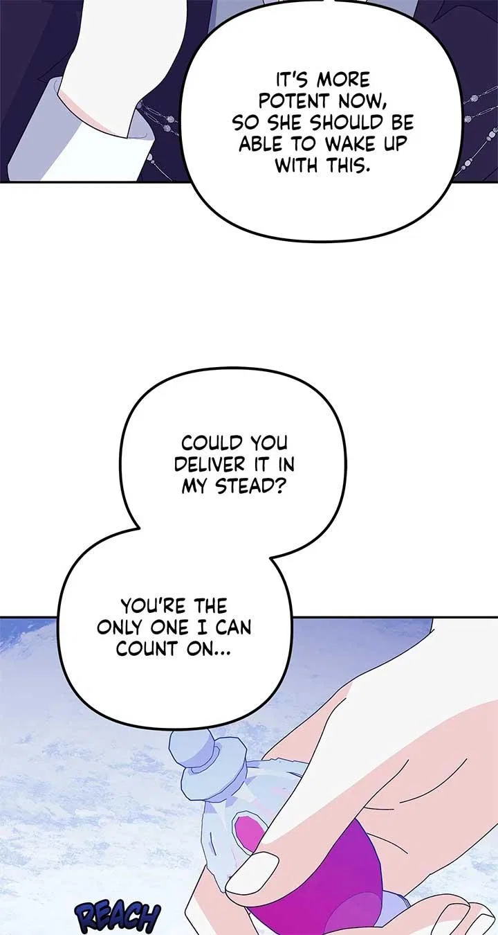I Got Married to a Duke Called Beast Chapter 53 – Page 63