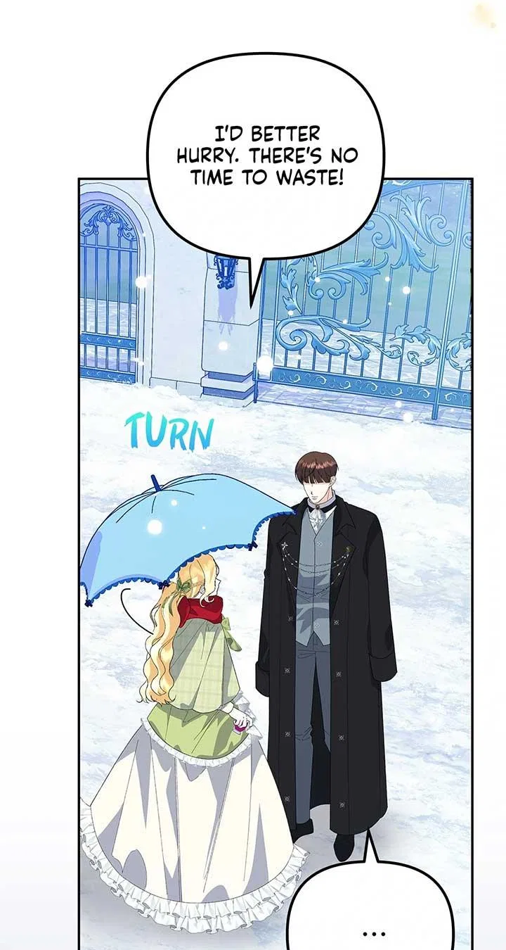I Got Married to a Duke Called Beast Chapter 53 – Page 67