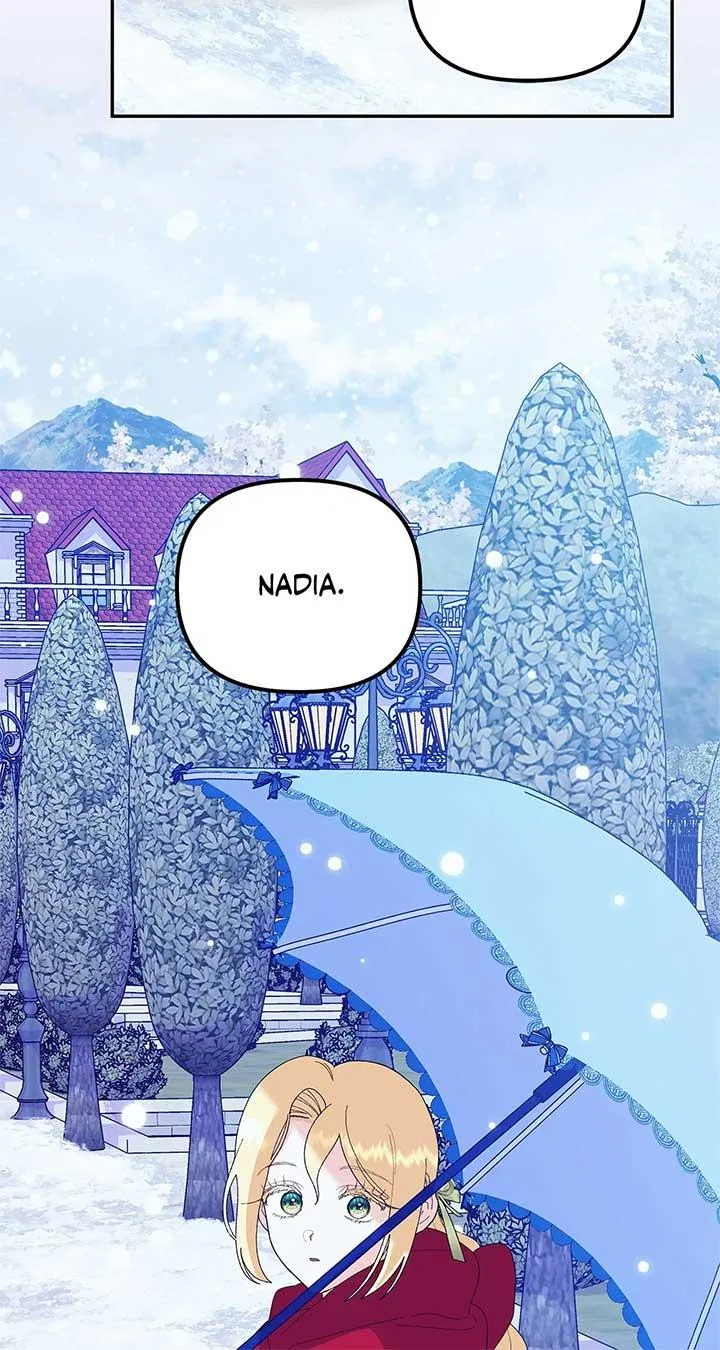I Got Married to a Duke Called Beast Chapter 53 – Page 68