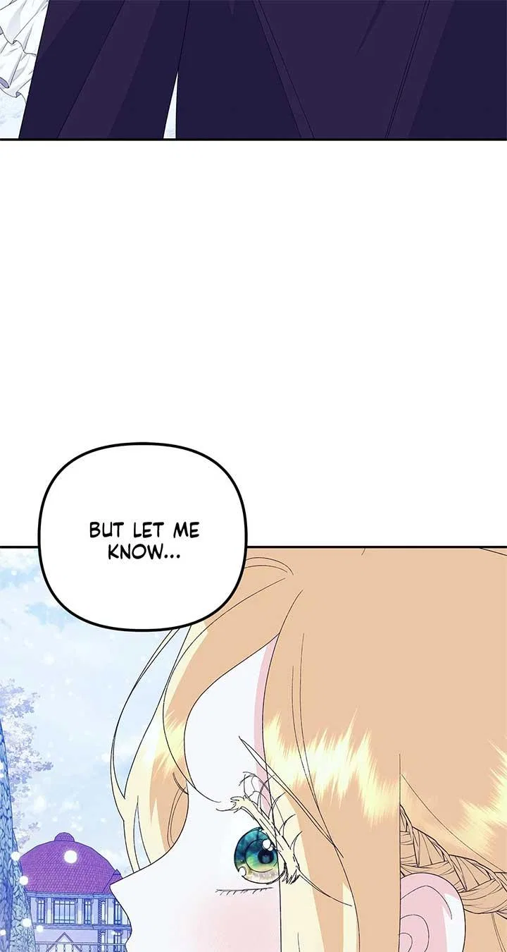 I Got Married to a Duke Called Beast Chapter 53 – Page 70