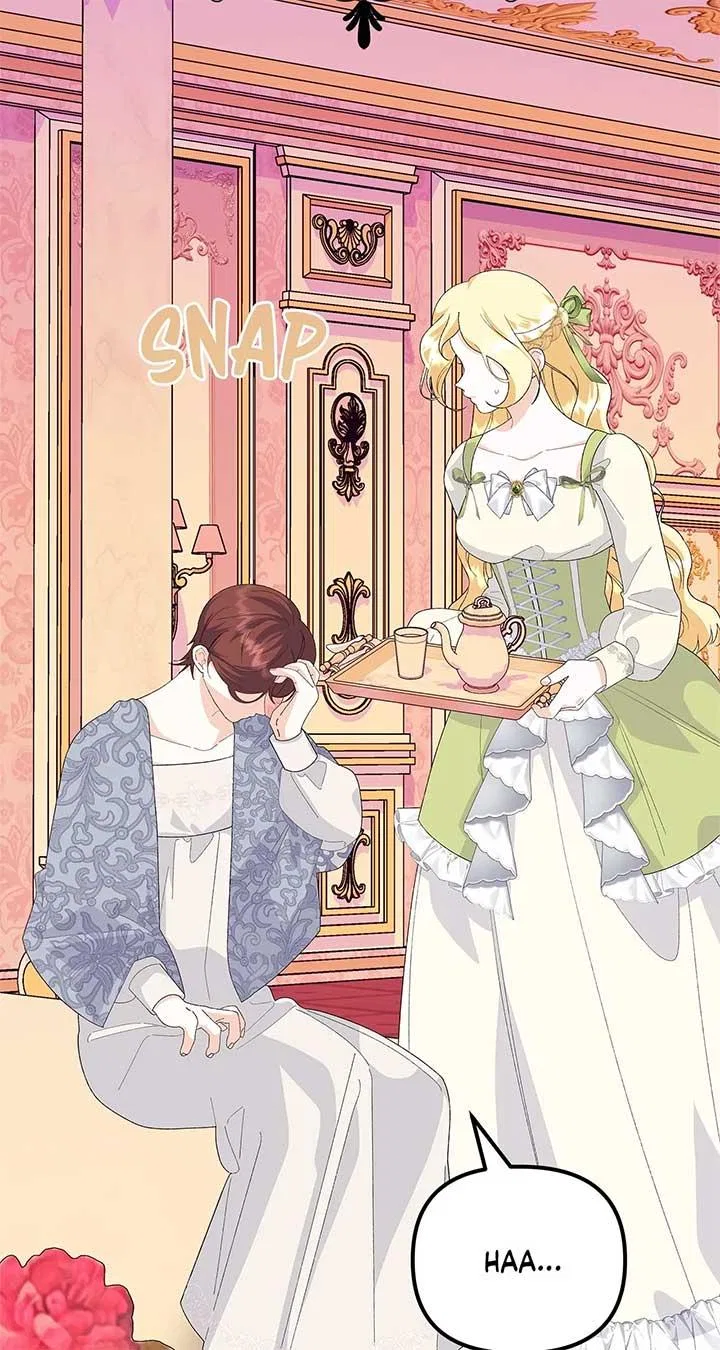 I Got Married to a Duke Called Beast Chapter 53 – Page 78
