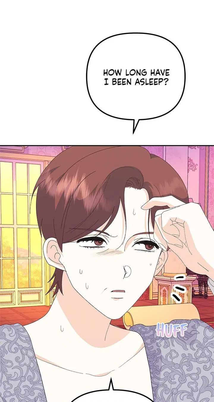 I Got Married to a Duke Called Beast Chapter 53 – Page 80