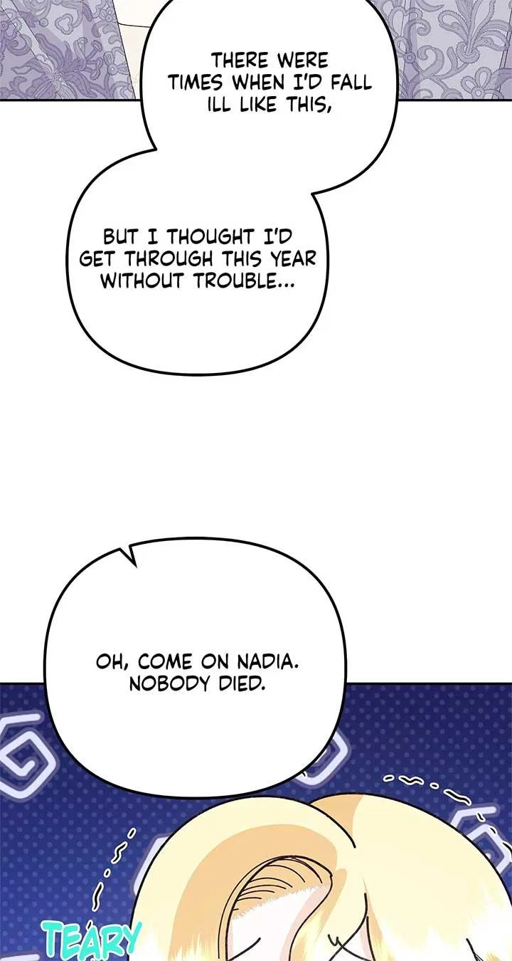 I Got Married to a Duke Called Beast Chapter 53 – Page 81