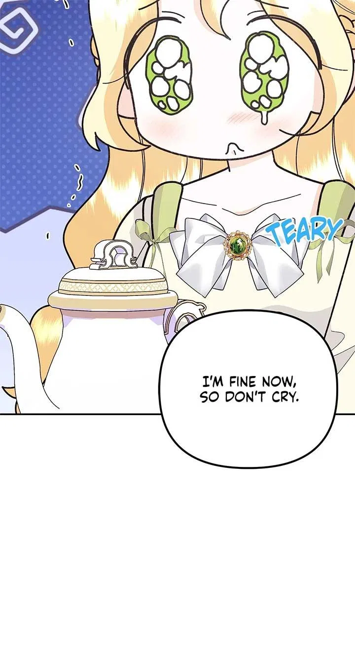 I Got Married to a Duke Called Beast Chapter 53 – Page 82