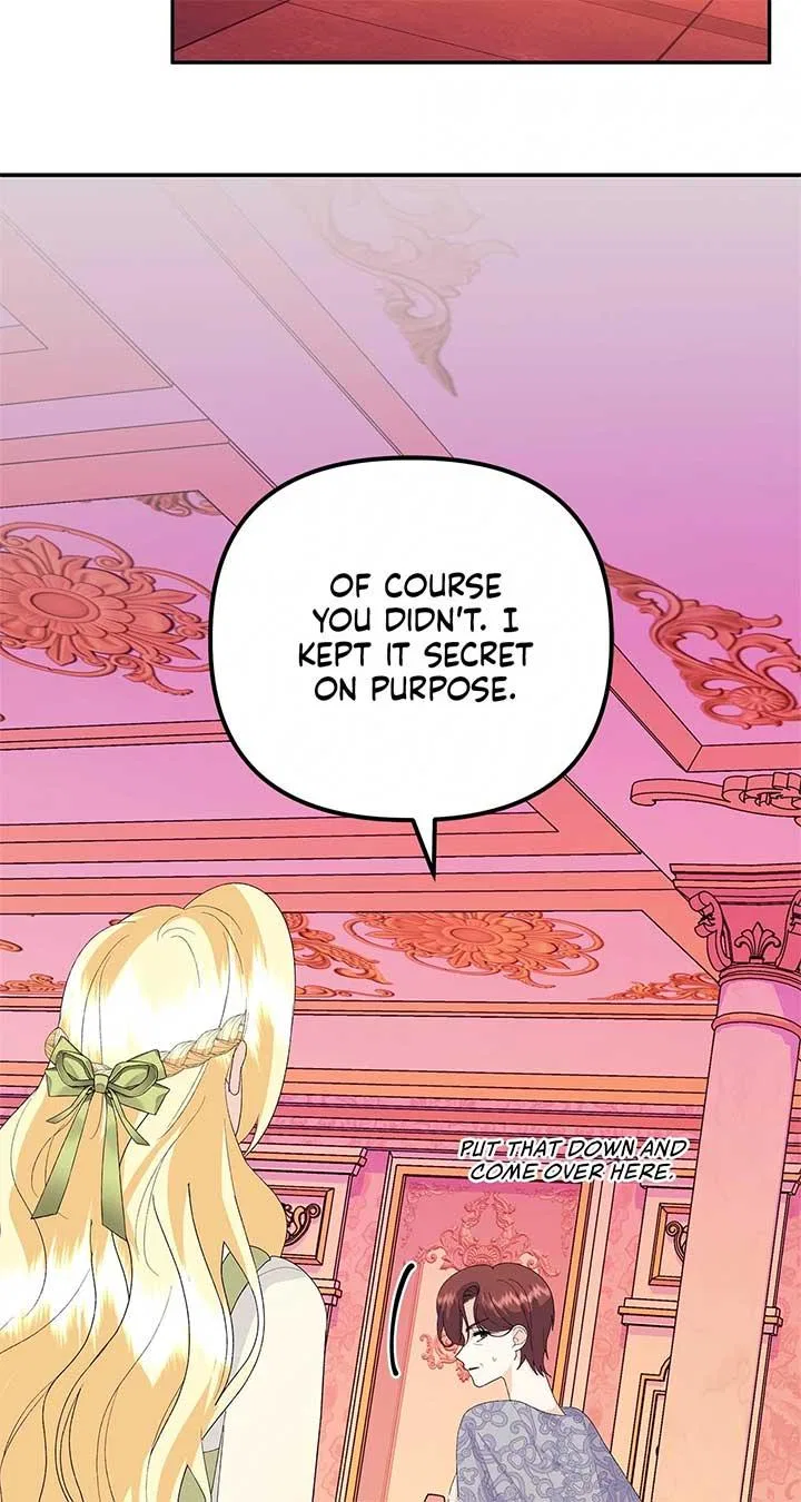 I Got Married to a Duke Called Beast Chapter 53 – Page 84