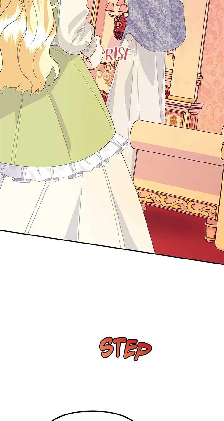 I Got Married to a Duke Called Beast Chapter 53 – Page 85